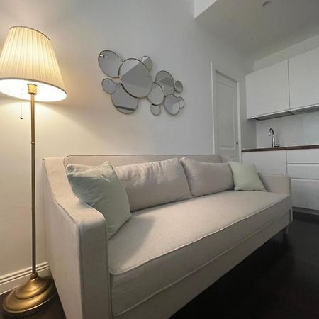 Апартаменты Bilocale Di Prestigio: Milano Centro Экстерьер фото